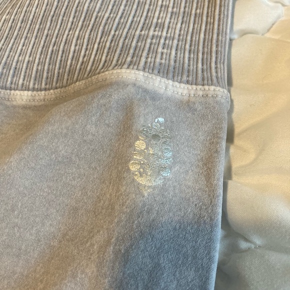 Free people good karma high rise leggings - Picture 6 of 9